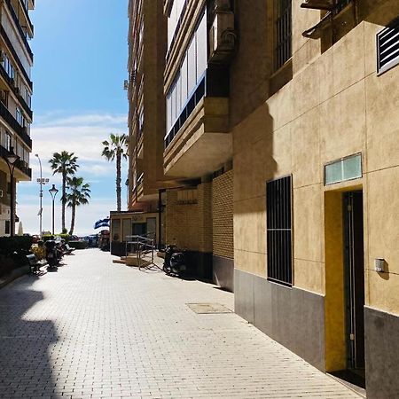 Appartamento Casasol Trip Málaga Esterno foto