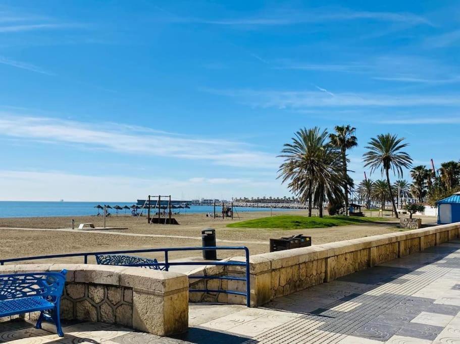 Appartamento Casasol Trip Málaga Esterno foto